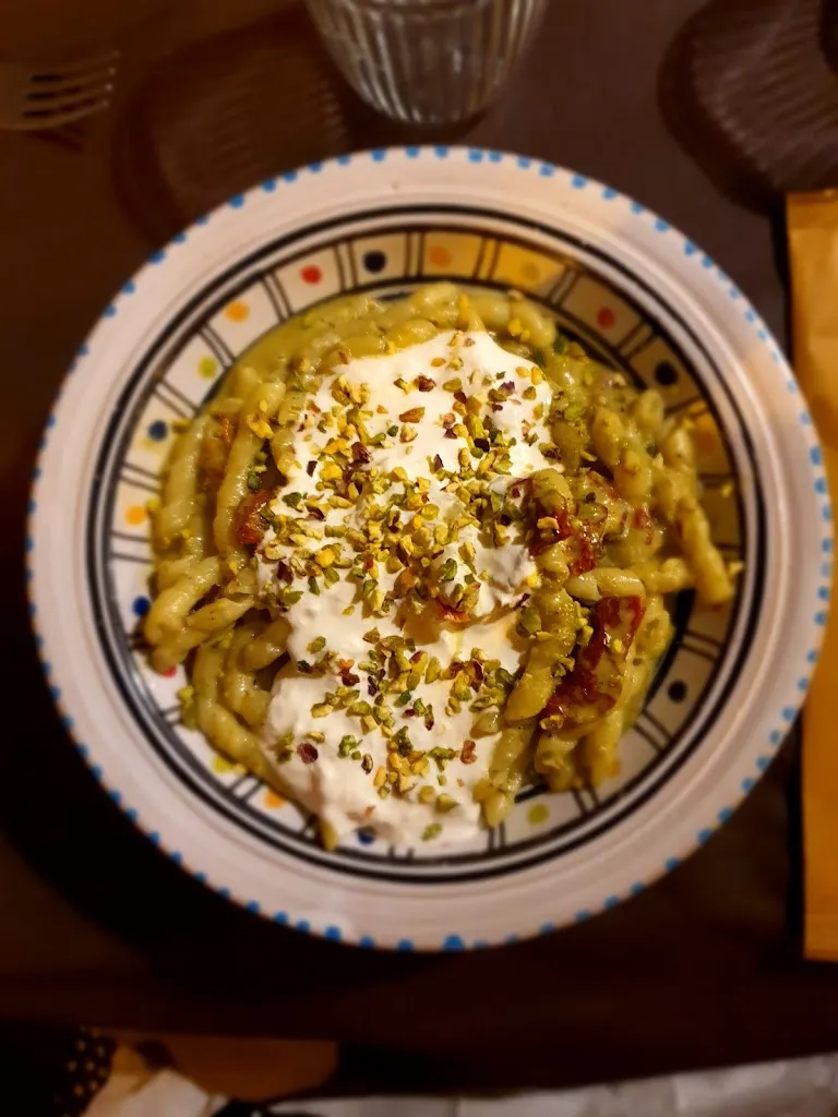 Menu_Osteria Peper's_Monreale_image_5