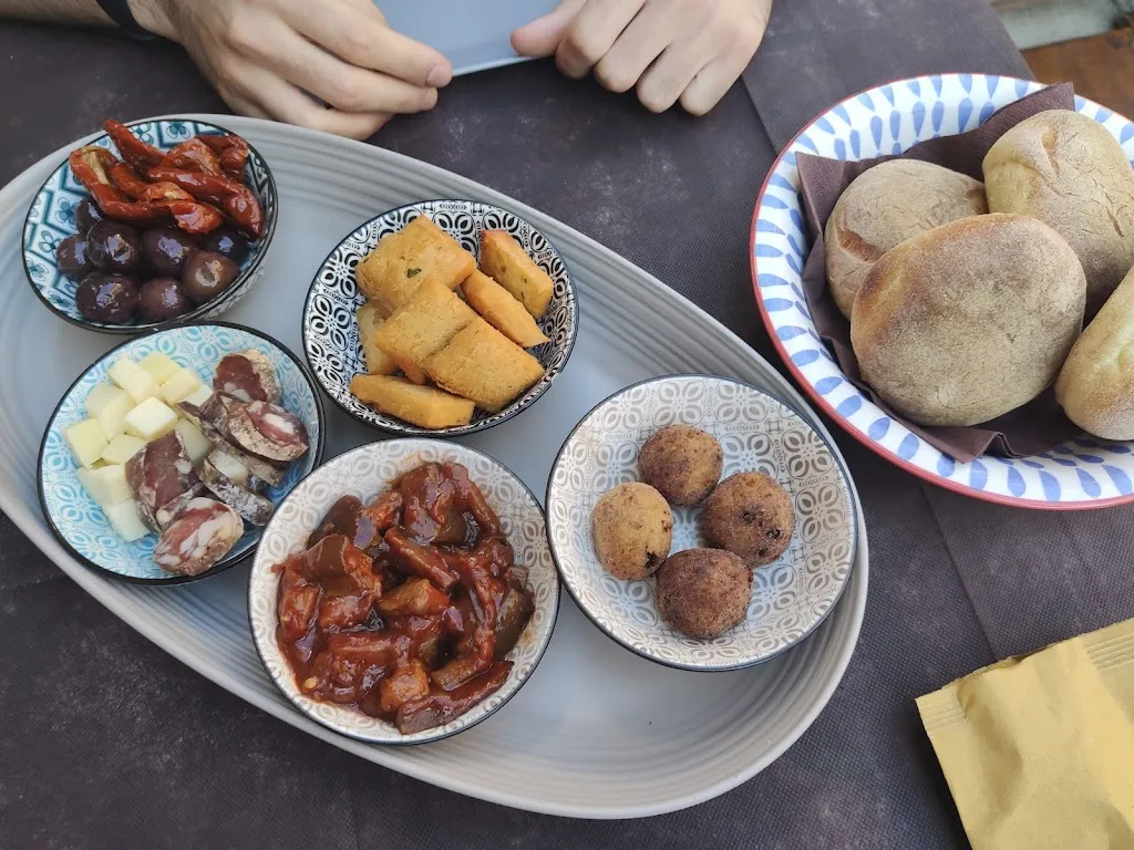 Menu_Osteria Peper's_Monreale_image_7