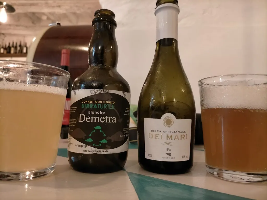 Menu_Osteria Peper's_Monreale_image_9