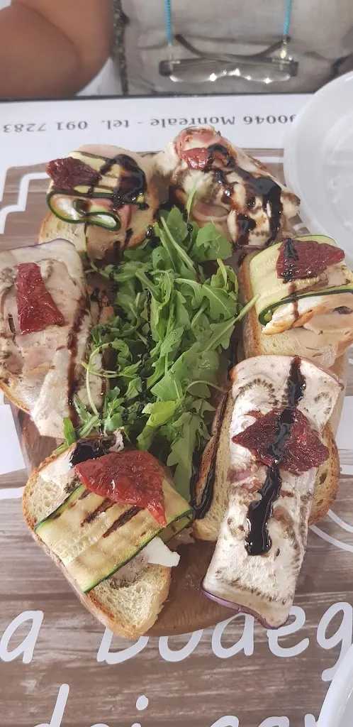 Menu_La Bodeguita dei Sapori_Monreale_image_5