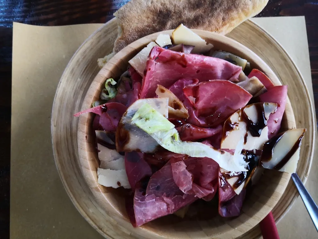 Menu_La Bodeguita dei Sapori_Monreale_image_6