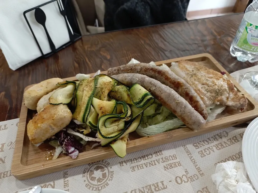 Marion Awuor Olang'_La Bodeguita dei Sapori_Monreale_review