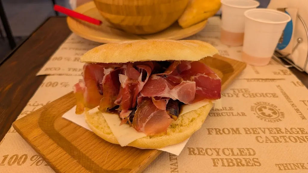 La Bodeguita dei Sapori_Monreale_slider_image_3