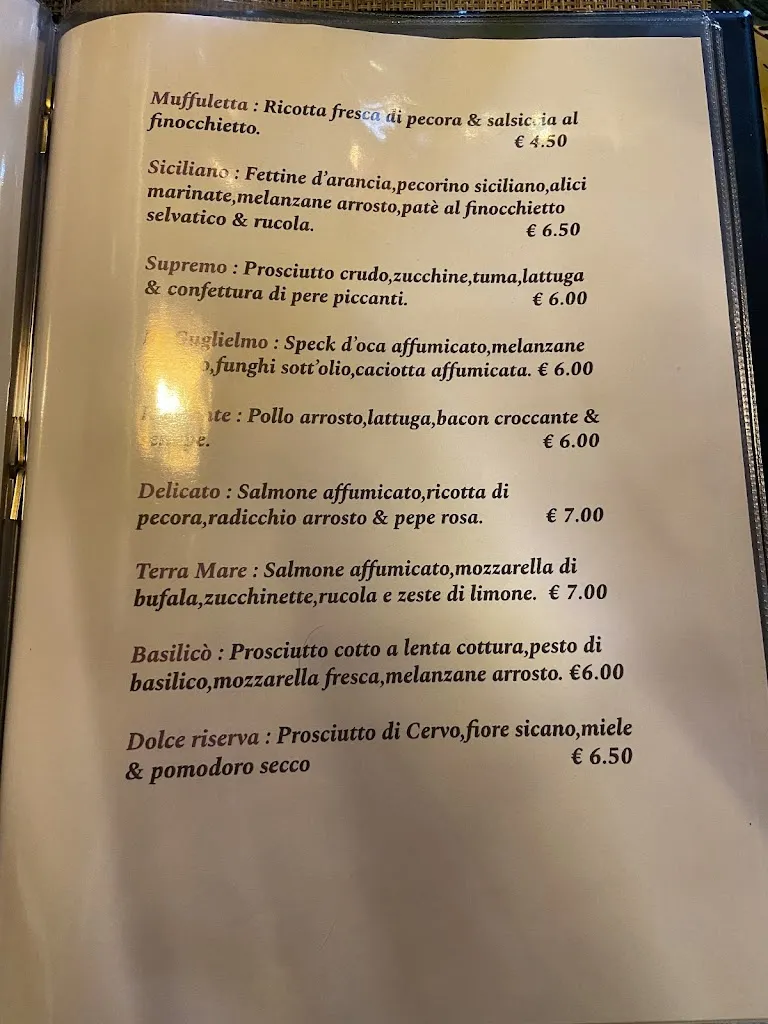 Menu_Le Barrique_Monreale_image_3