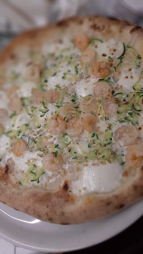 Menu_Il capriccio degli dei ristorante pizzeria_Leporano Marina_image_5