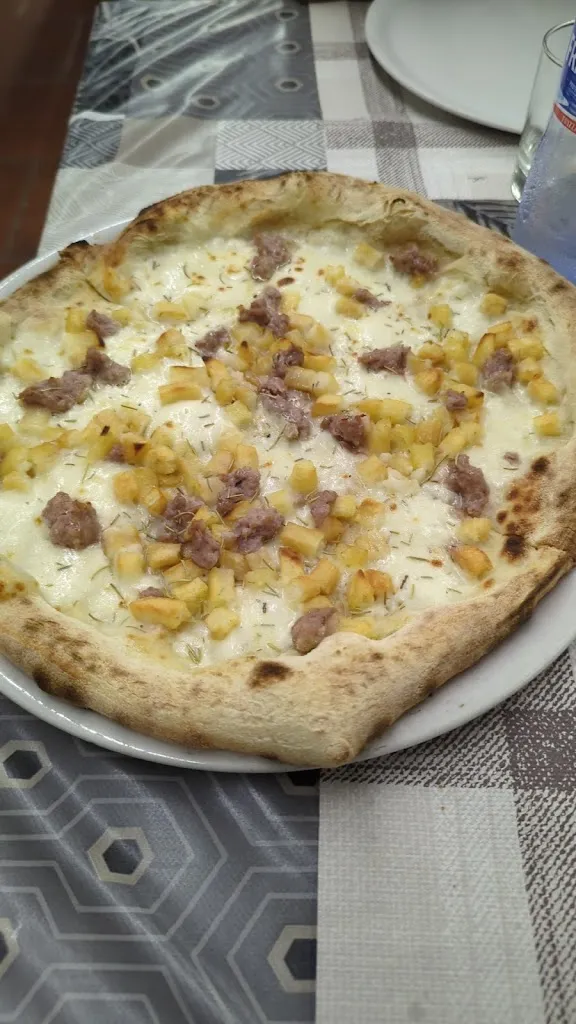 Menu_Il capriccio degli dei ristorante pizzeria_Leporano Marina_image_7