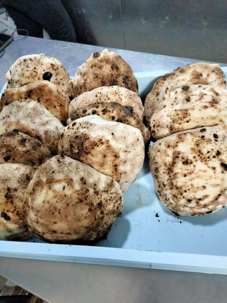 Menu_Il capriccio degli dei ristorante pizzeria_Leporano Marina_image_8