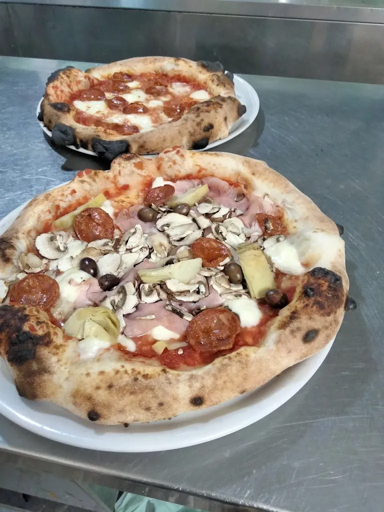 Menu_Il capriccio degli dei ristorante pizzeria_Leporano Marina_image_9