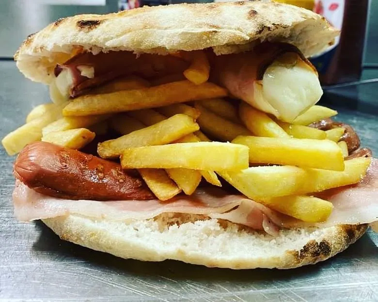 Il capriccio degli dei ristorante pizzeria_Leporano Marina_slider_image_2