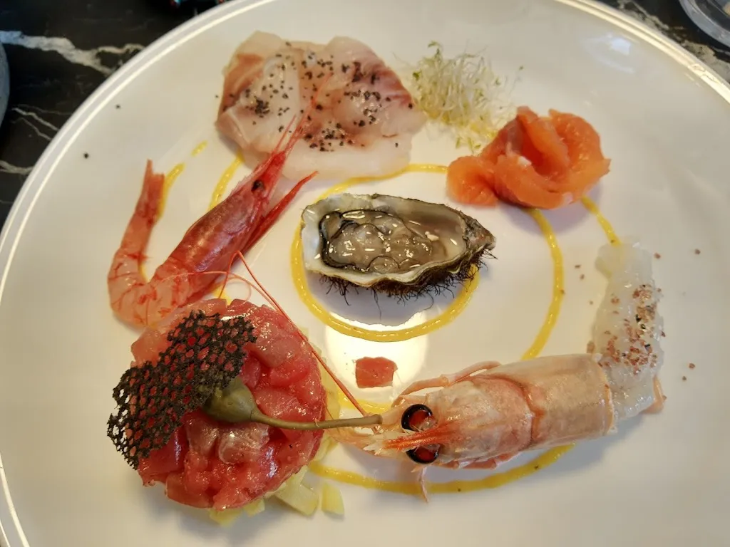 Menu_Ciambra Restaurant_Monreale_image_9