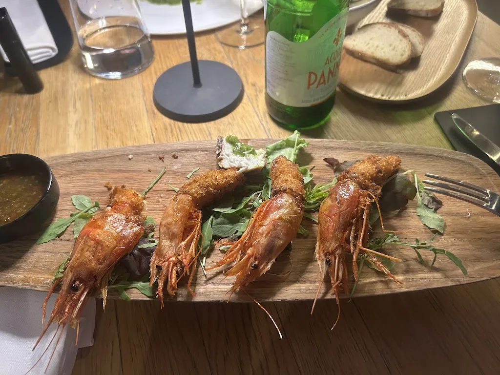 Sylwia K_Ciambra Restaurant_Monreale_review