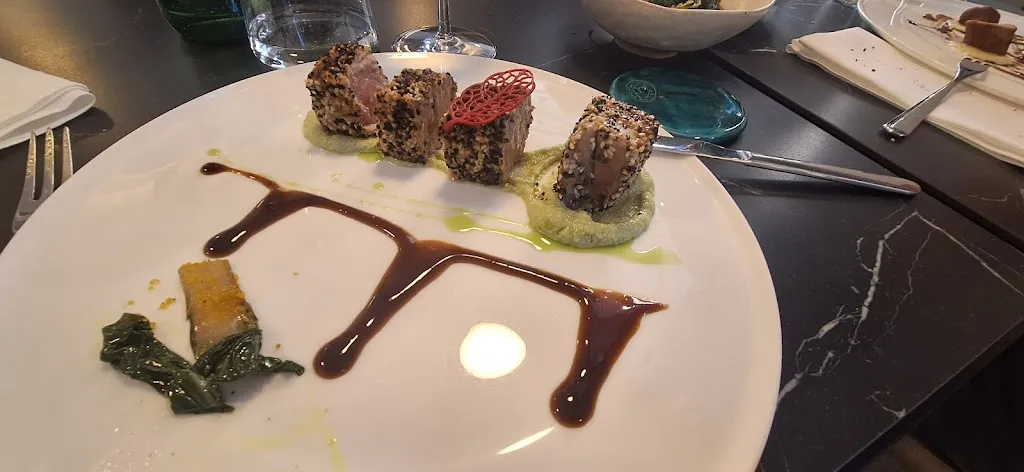 Géraldine Barger_Ciambra Restaurant_Monreale_review