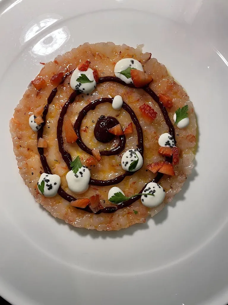 Marina -_Ciambra Restaurant_Monreale_review