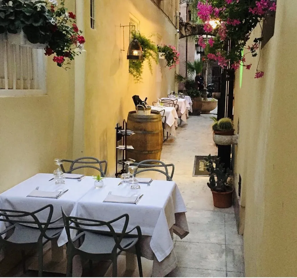 Ciambra Restaurant restaurant in Monreale