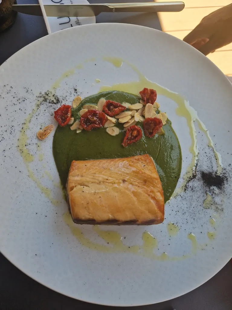 Menu_O'LUSSO - Officina Gourmet_Monreale_image_1