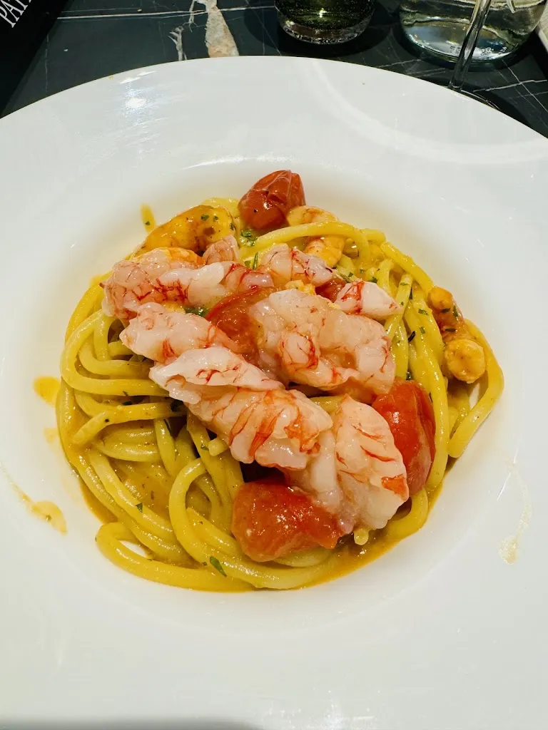 Menu_O'LUSSO - Officina Gourmet_Monreale_image_3