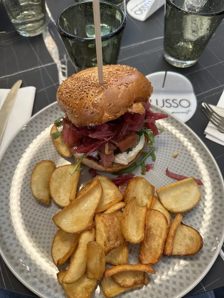 Menu_O'LUSSO - Officina Gourmet_Monreale_image_4