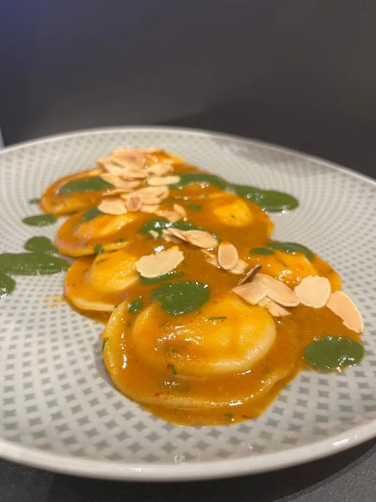 Menu_O'LUSSO - Officina Gourmet_Monreale_image_7