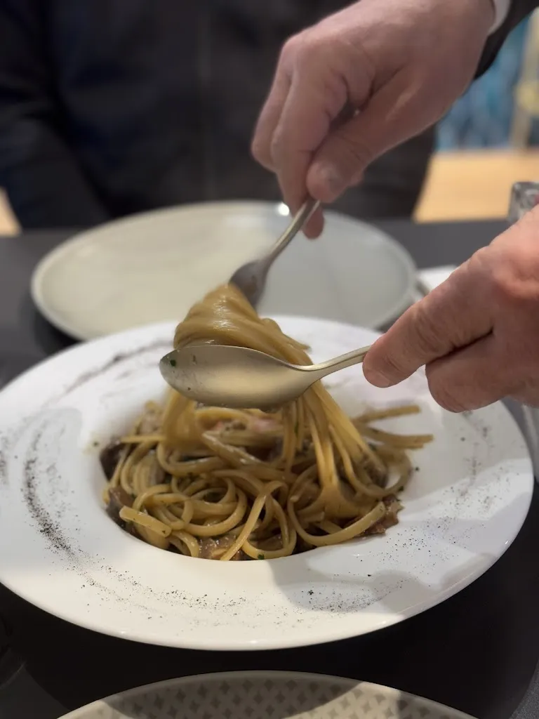 Menu_O'LUSSO - Officina Gourmet_Monreale_image_9