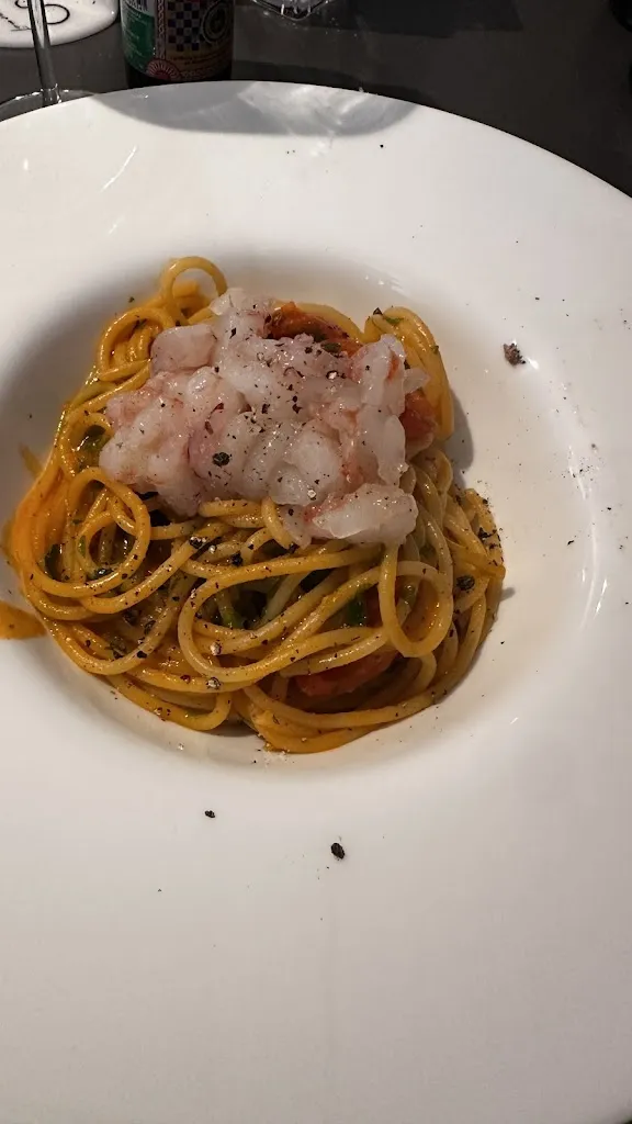 Cynthia Edde_O'LUSSO - Officina Gourmet_Monreale_review