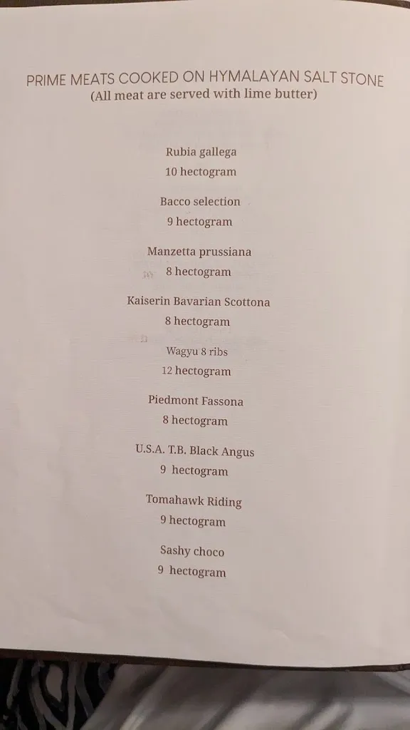 Menu_Bricco & Bacco_Monreale_image_3