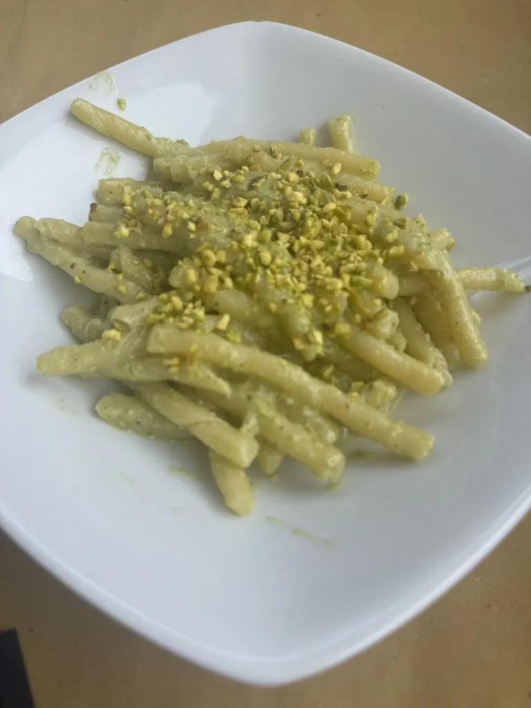 Ralitza Kirilova_Fuori Orario_Monreale_review