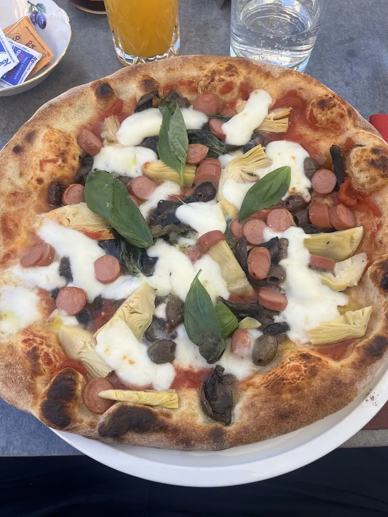 Christoph Lutz_Il Cultore del Buongusto_Monreale_review