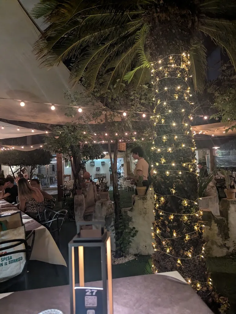 Rachael Crossen_La Macina_Monreale_review