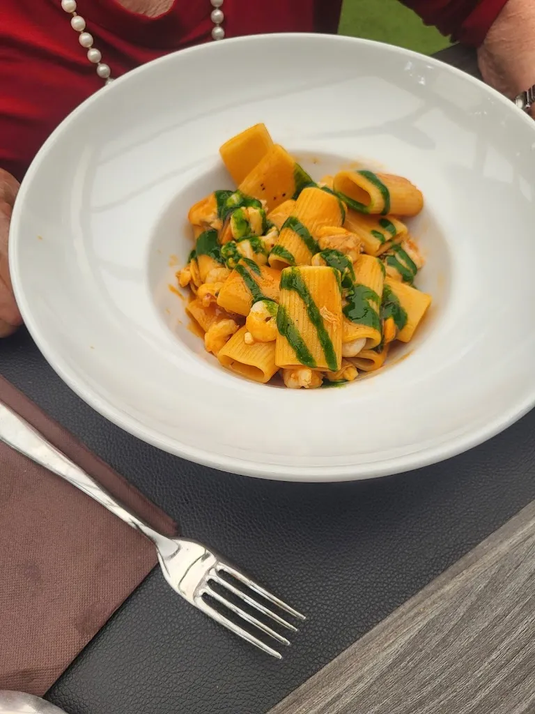 Salma Pillitteri_La Macina_Monreale_review