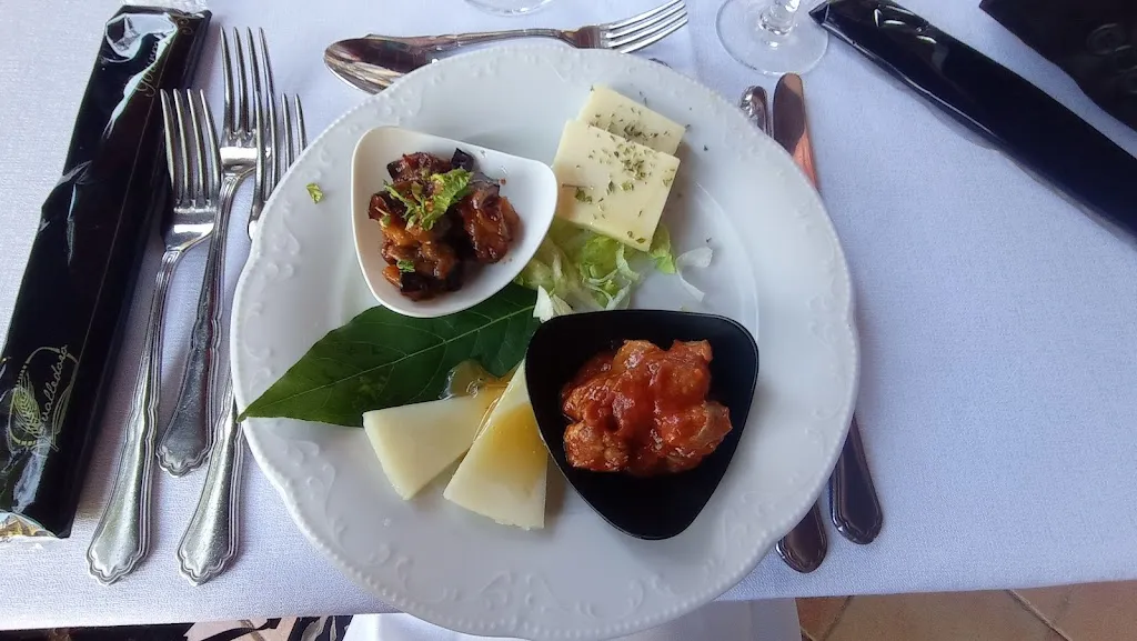 Menu_Ristorante La Botte 1962_Monreale_image_5