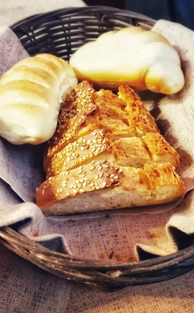 Menu_Ristorante La Botte 1962_Monreale_image_7