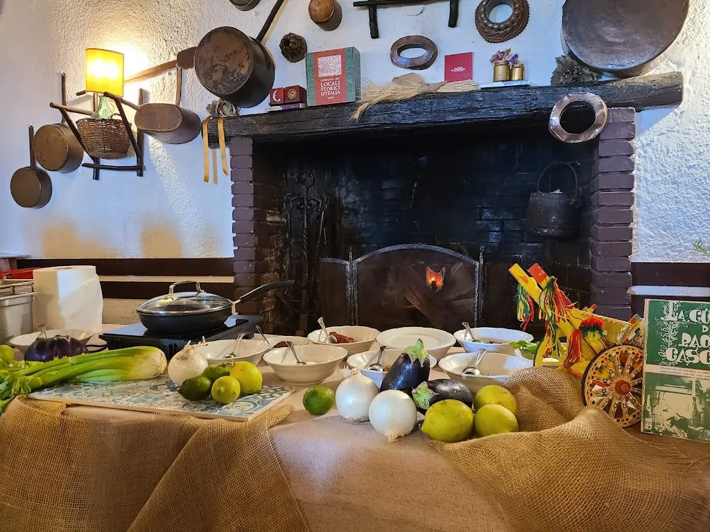 hi “16” six_Ristorante La Botte 1962_Monreale_review