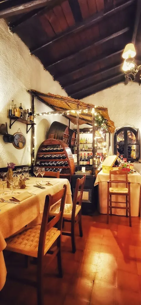 Ristorante La Botte 1962_Monreale_slider_image_1