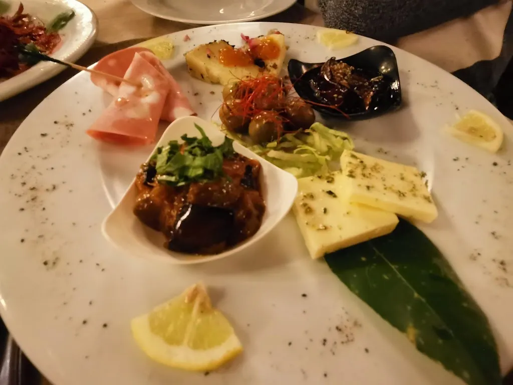 Ristorante La Botte 1962_Monreale_slider_image_3