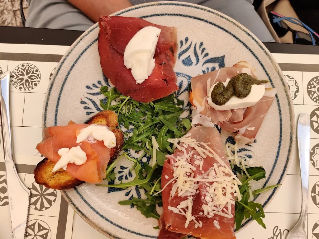 Menu_Pizzeria Guglielmo di Milazzo Girolamo C. Sas_Monreale_image_9