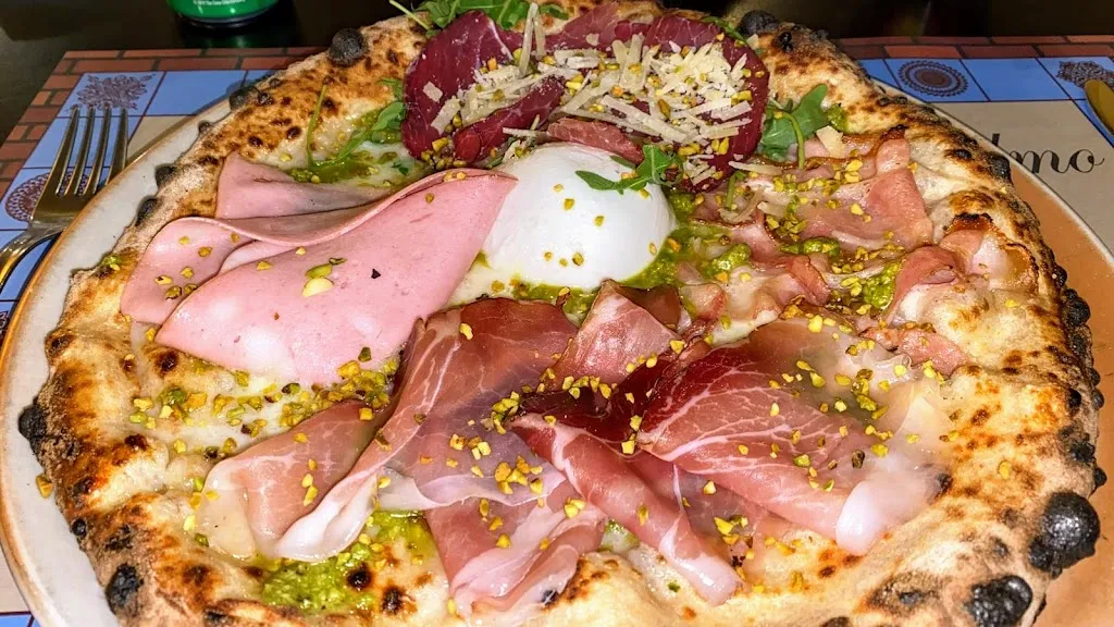 Pizzeria Guglielmo di Milazzo Girolamo C. Sas_Monreale_slider_image_2