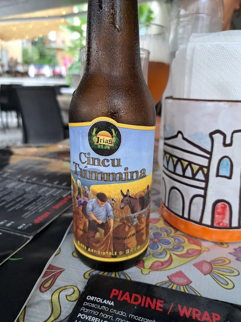 Menu_Al Matteotti Lounge Bar_Monreale_image_4