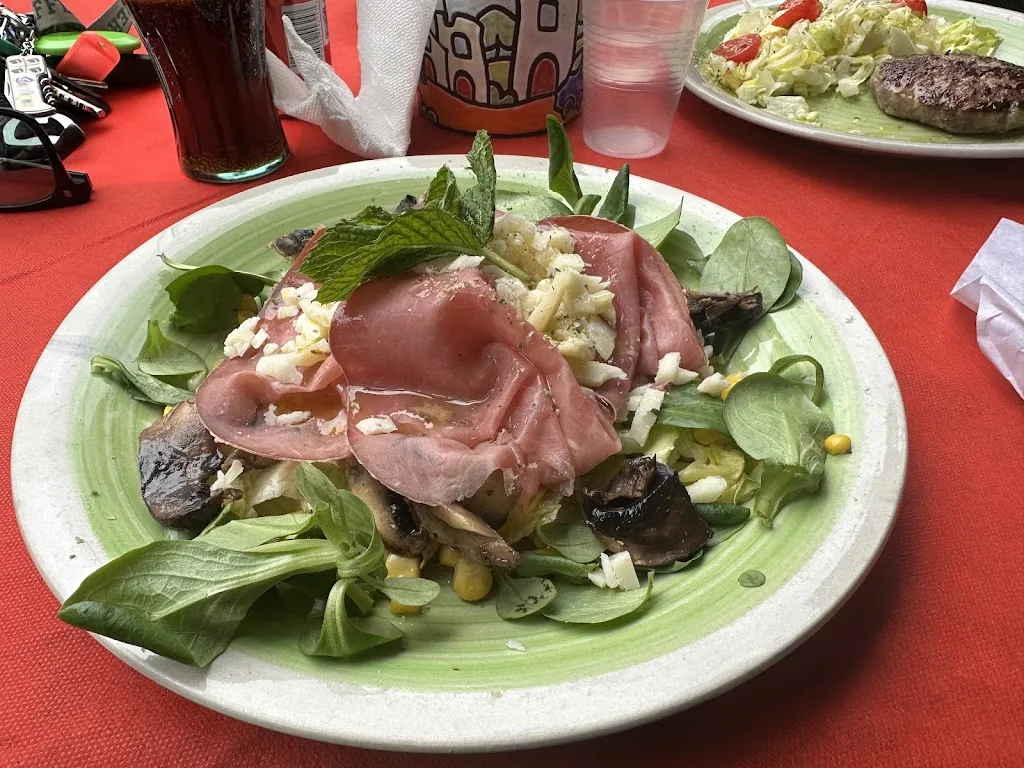 Nerd Herd_Al Matteotti Lounge Bar_Monreale_review