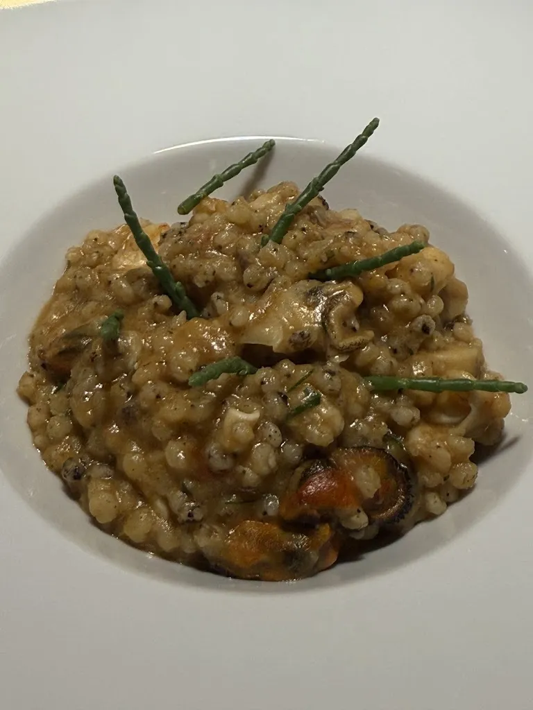 Susi Taylor_Tre Radici_Casalbordino-Miracoli_review