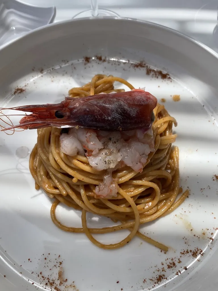 Ristorante Il Belvedere restaurant in Leporano Marina