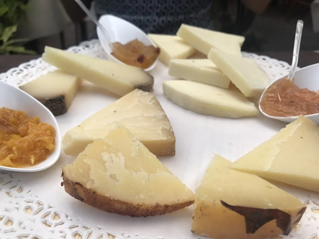 Cecilia Vaccari_Il Giardino Degli Aranci_Monreale_review