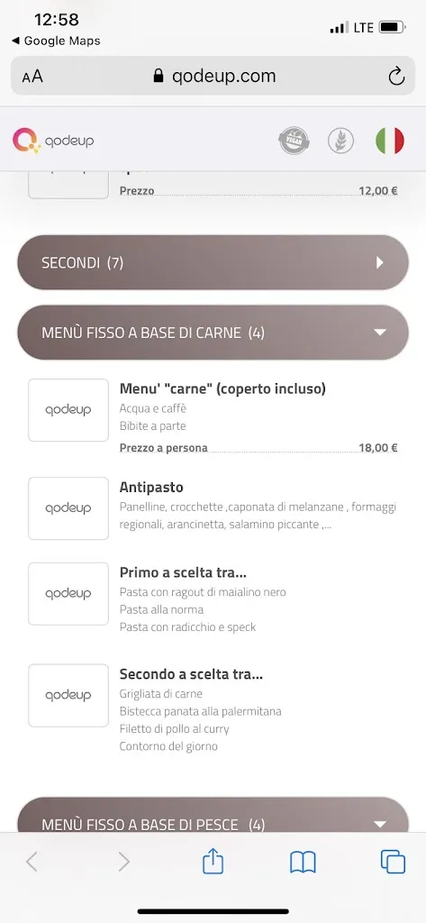 C L_Il Giardino Degli Aranci_Monreale_review