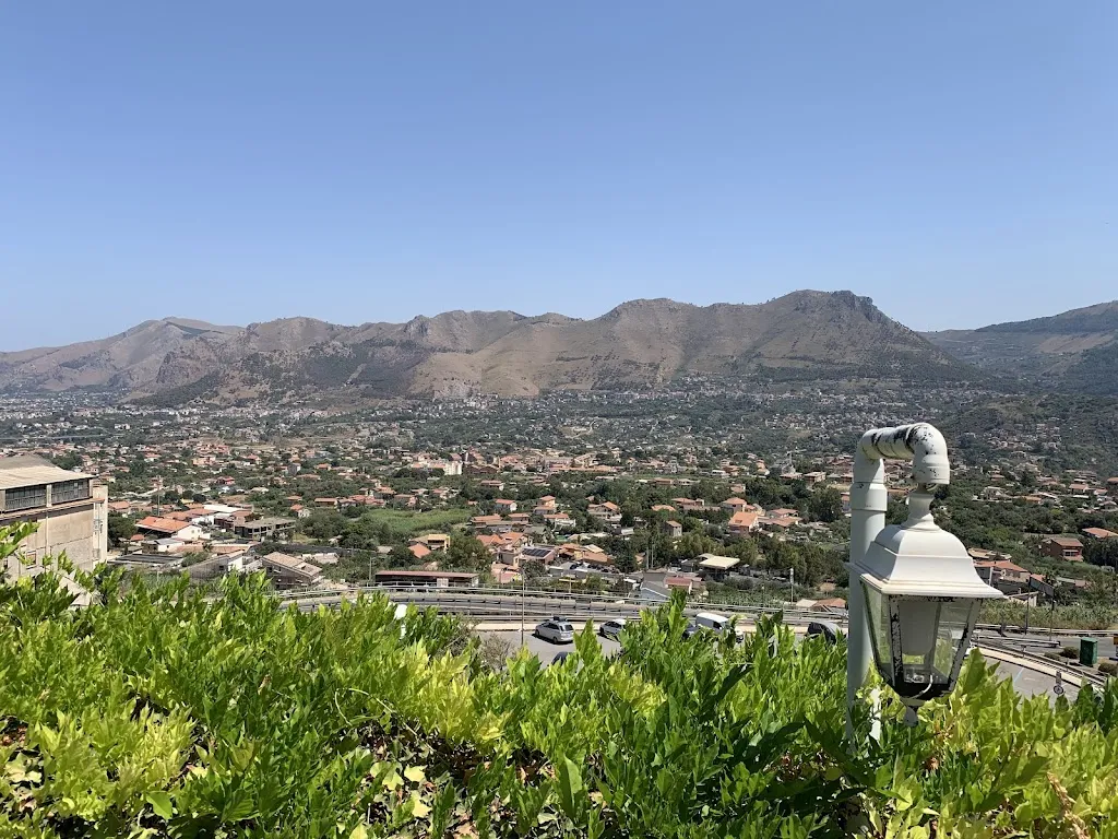 Il Giardino Degli Aranci_Monreale_slider_image_1