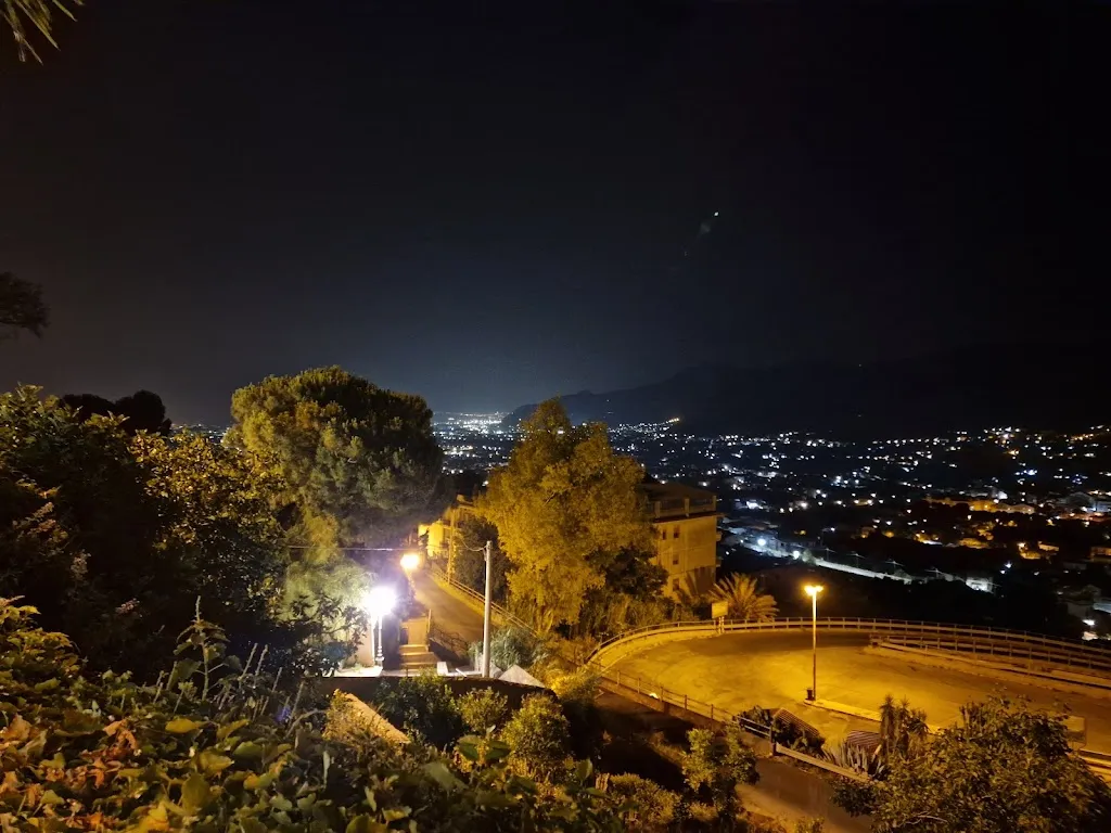 Il Giardino Degli Aranci_Monreale_slider_image_2