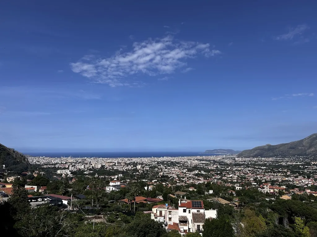 Sebastian Kiljanski_Vintage Enoteca Bistró_Monreale_review