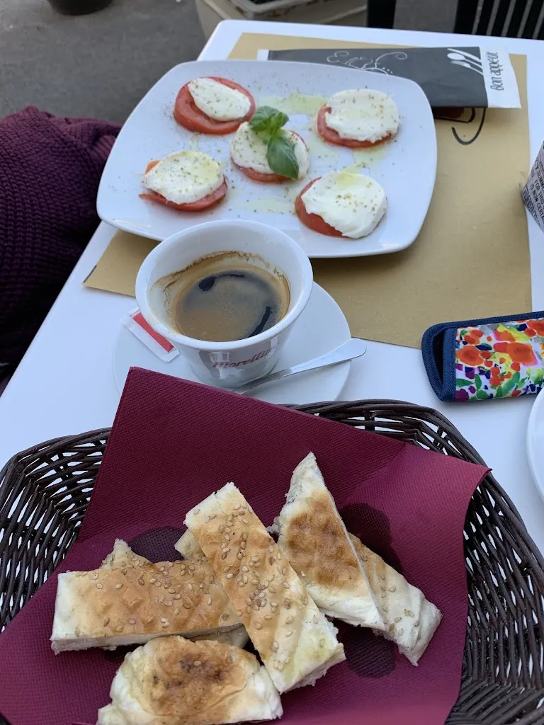 April Bennington_Vintage Enoteca Bistró_Monreale_review