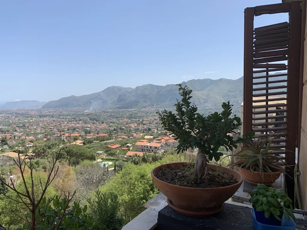 Vintage Enoteca Bistró_Monreale_slider_image_3