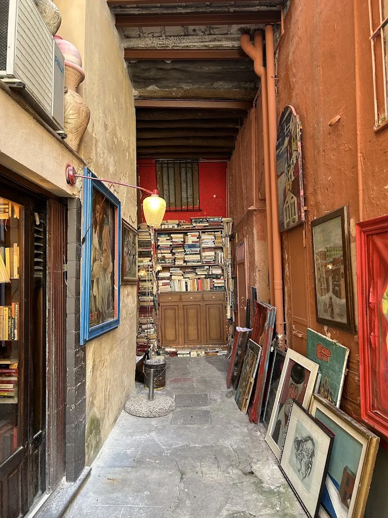 Y W_Pizzeria Art Libri Totó_Monreale_review