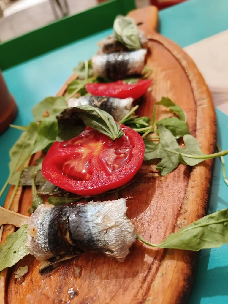 Menu_Peppino Trattoria_Monreale_image_5