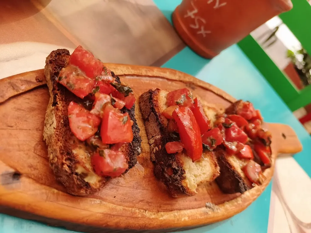 Menu_Peppino Trattoria_Monreale_image_7